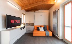 Loft - Borgo Dora
