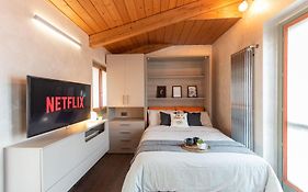 Loft - Borgo Dora